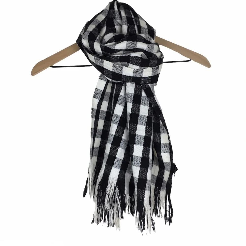 N/A buffalo plaid